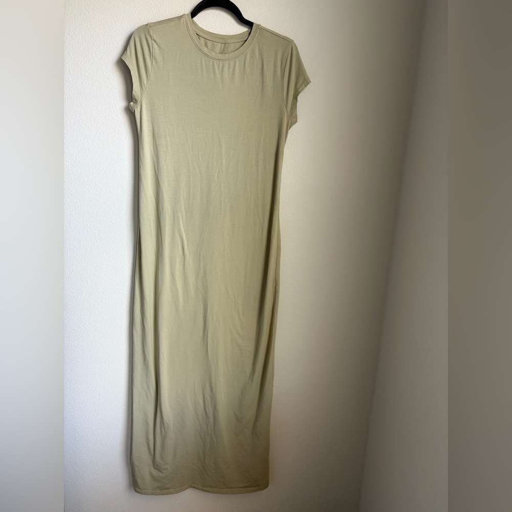 A New Day Dress